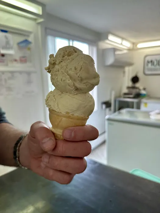 Molly V’s Homemade Ice Cream Picture 3