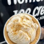 Molly V’s Homemade Ice Cream