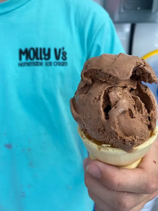 Molly V’s Homemade Ice Cream Picture 8