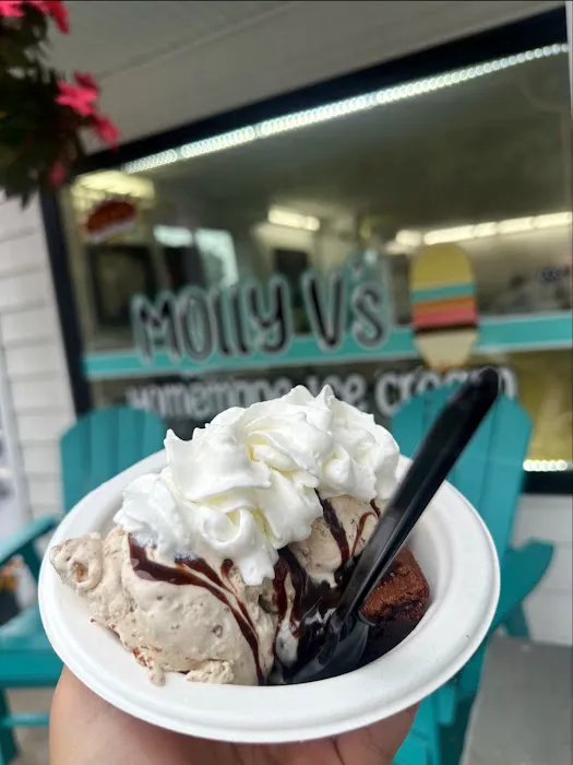 Molly V’s Homemade Ice Cream Picture 10