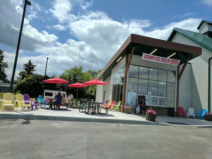 Scoops Ice Cream Picture 2