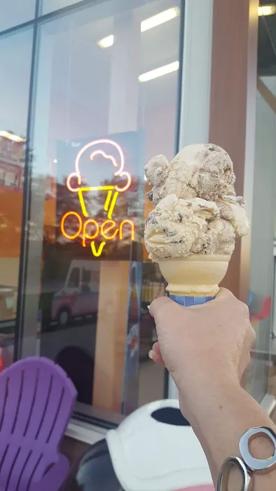 Scoops Ice Cream Picture 1