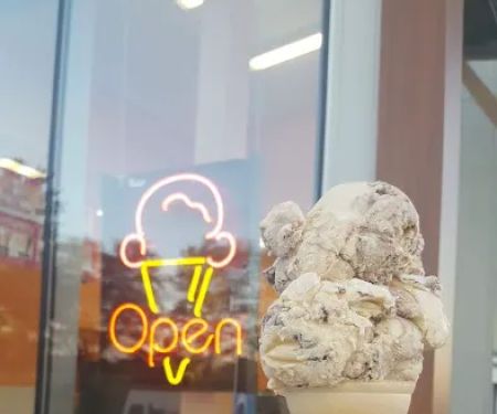 Scoops Ice Cream