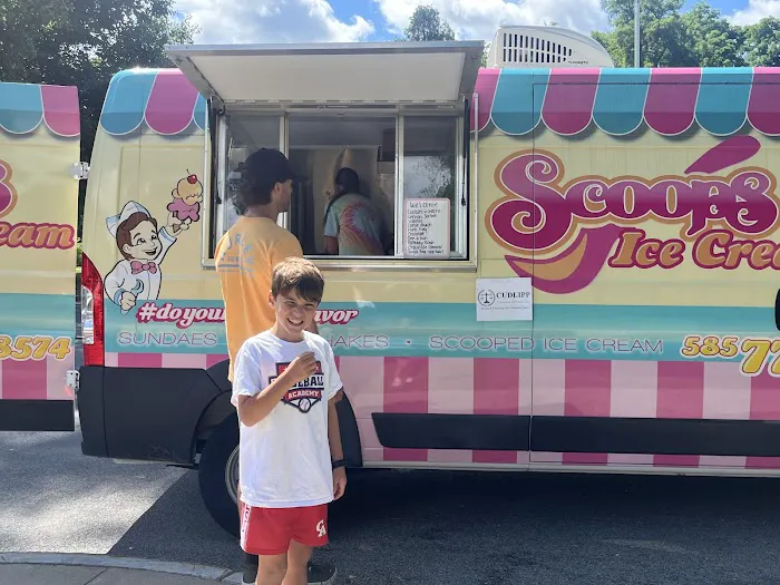 Scoops Ice Cream Picture 3