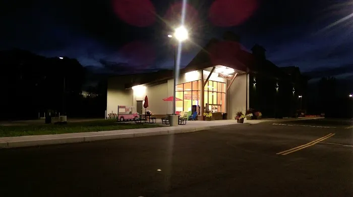 Scoops Ice Cream Picture 10