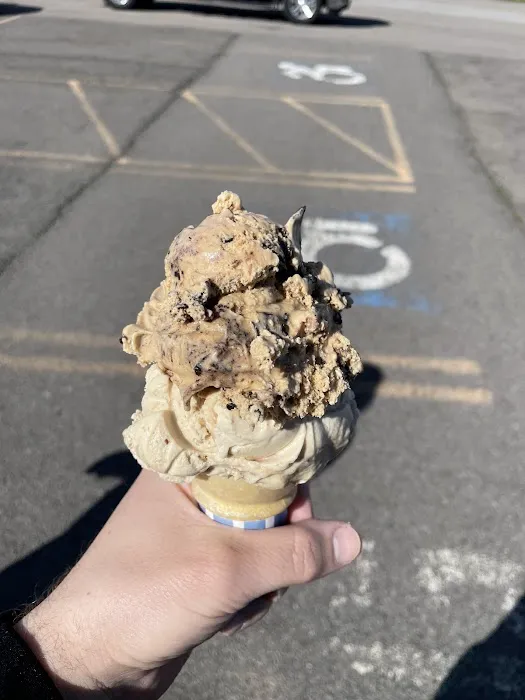 Scoops Ice Cream Picture 9