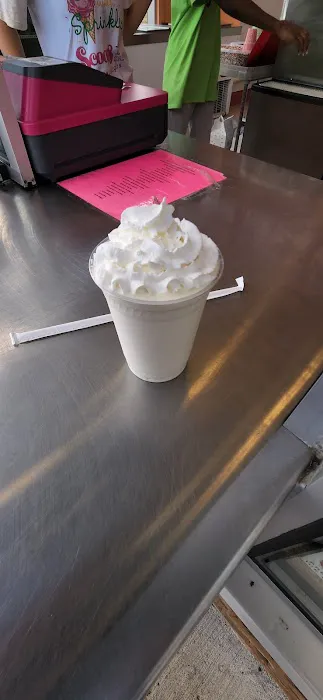 Scoops Ice Cream Picture 7