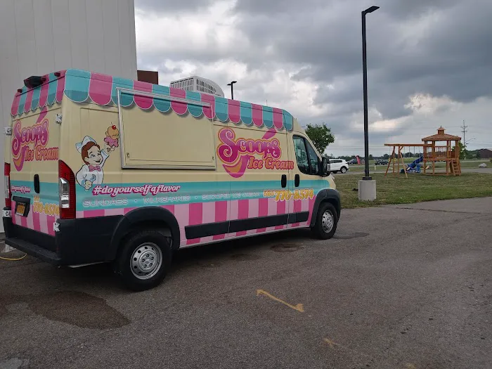 Scoops Ice Cream Picture 6
