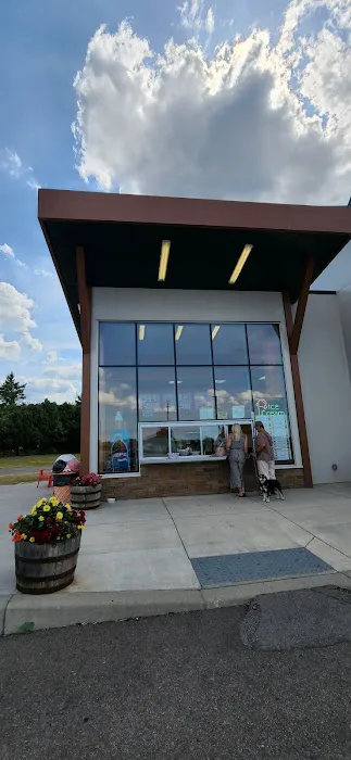 Scoops Ice Cream Picture 4