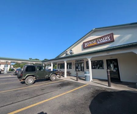 Byrne Dairy