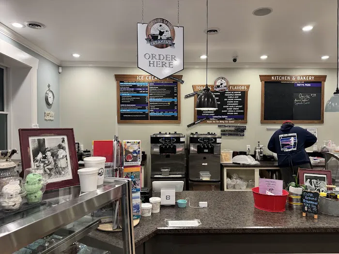 Cheshire Farms Creamery Picture 1