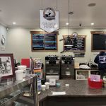 Cheshire Farms Creamery