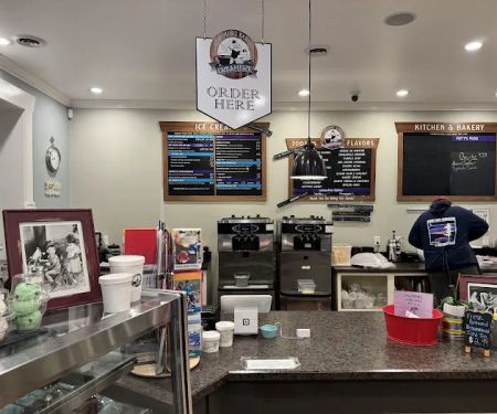 Cheshire Farms Creamery