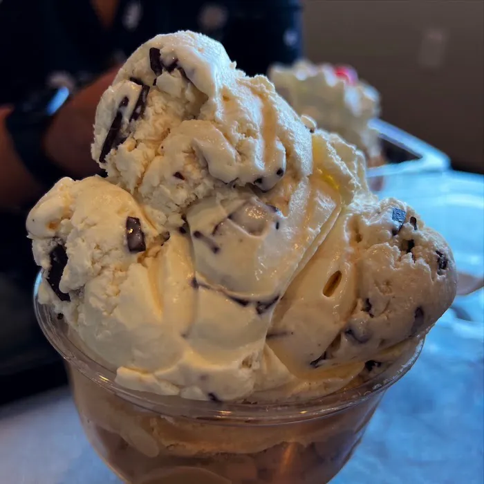 Cheshire Farms Creamery Picture 8