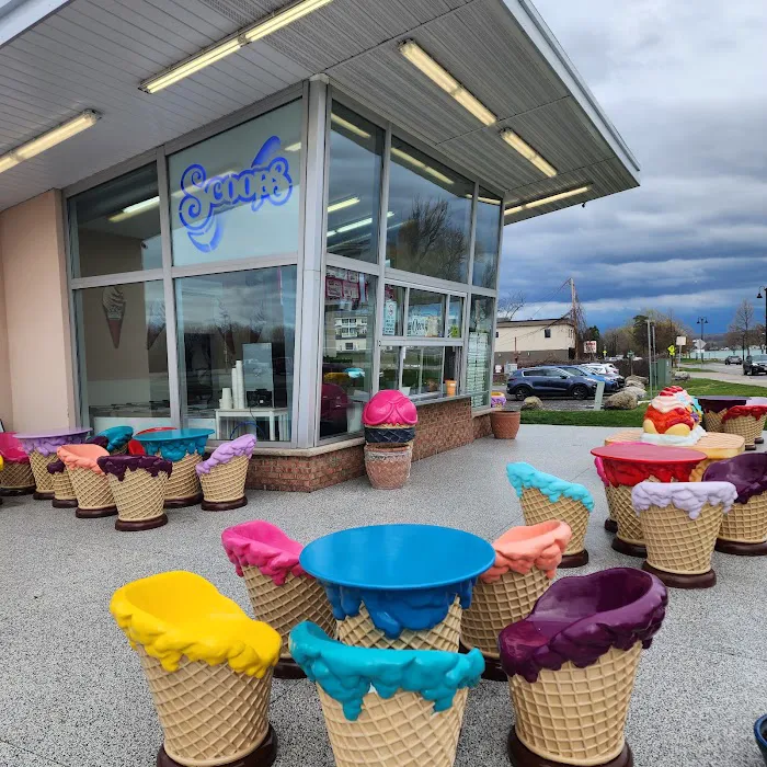 Scoops Ice Cream Picture 5