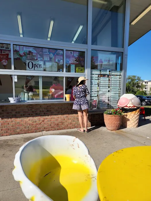 Scoops Ice Cream Picture 4