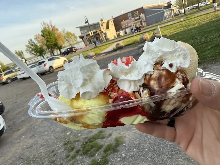 Scoops Ice Cream Picture 8