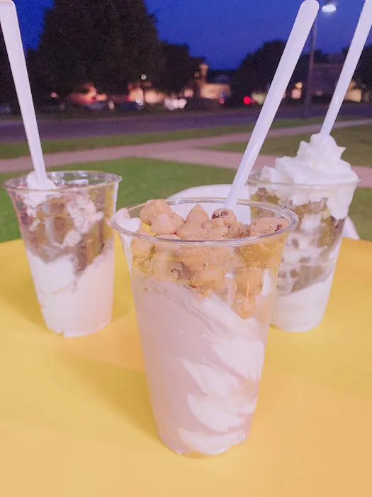 Scoops Ice Cream Picture 7