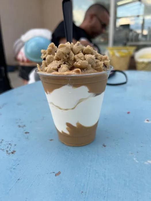 Scoops Ice Cream Picture 10