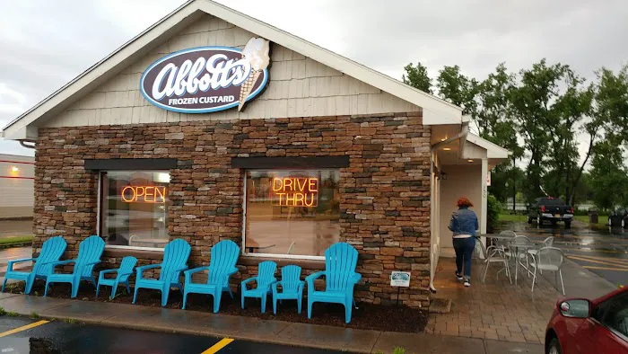 Abbott's Frozen Custard Picture 4