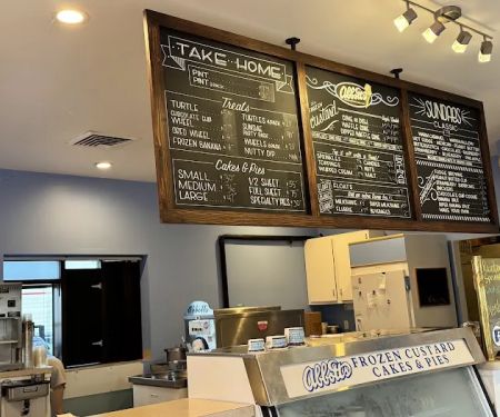 Abbott's Frozen Custard