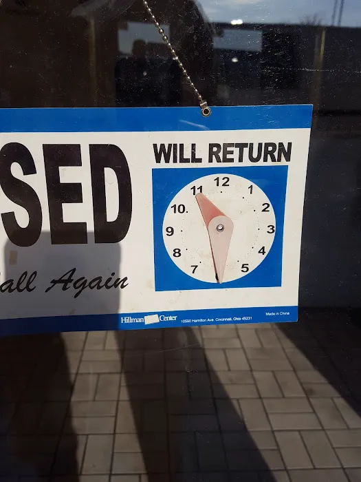 Abbott's Frozen Custard Picture 9