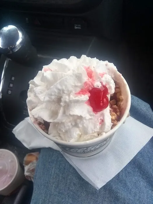 Abbott's Frozen Custard Picture 5