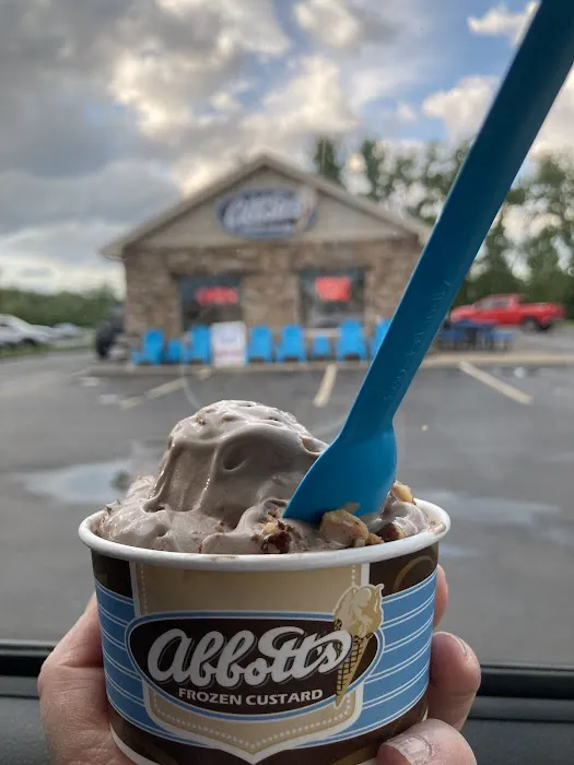Abbott's Frozen Custard Picture 7