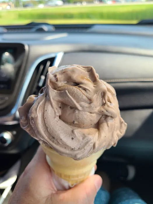 Abbott's Frozen Custard Picture 10