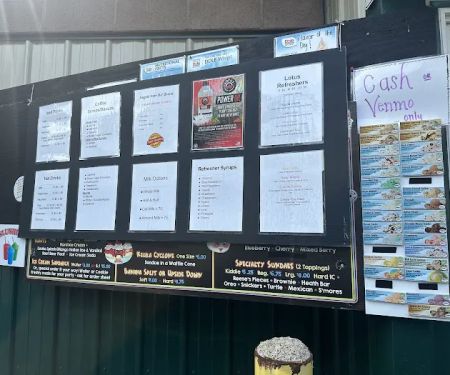Keuka Creamery