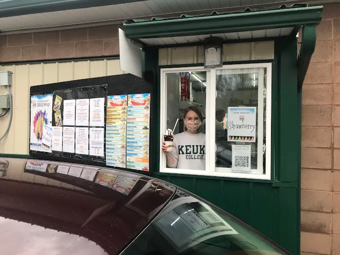 Keuka Creamery Picture 4