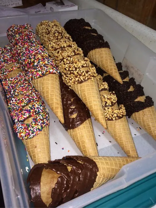 Keuka Creamery Picture 5