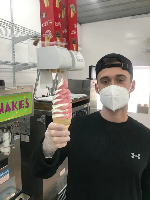 Keuka Creamery Picture 9