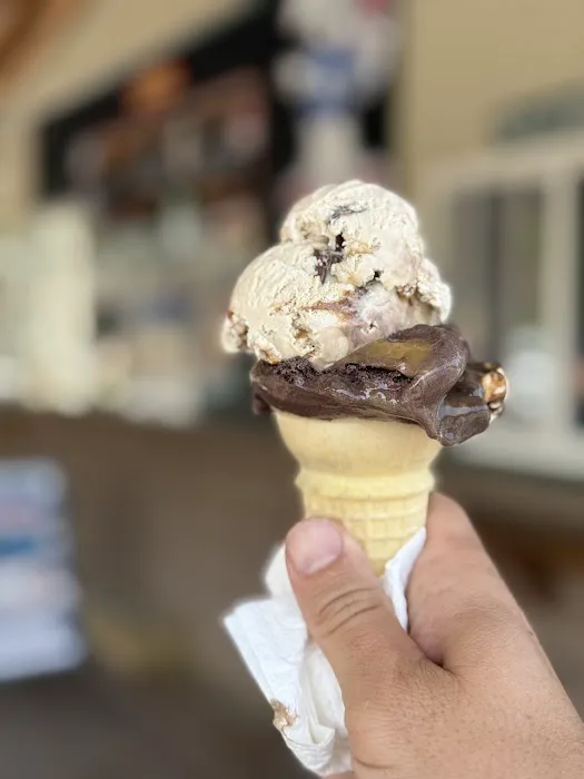 Keuka Creamery Picture 8