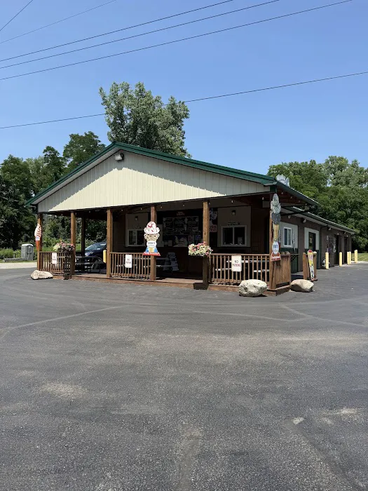 Keuka Creamery Picture 10