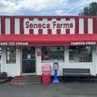 Seneca Farms ico