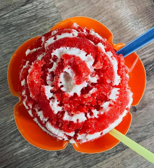 Shaka Shave Ice Picture 1