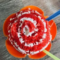 Shaka Shave Ice ico