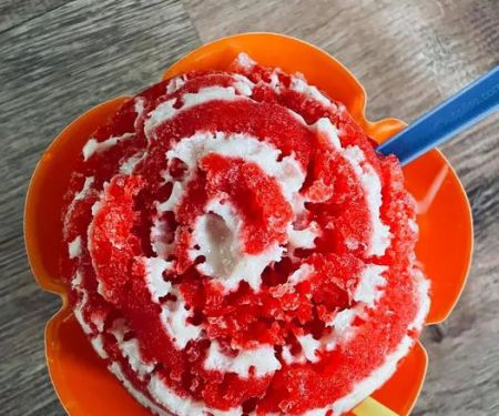 Shaka Shave Ice