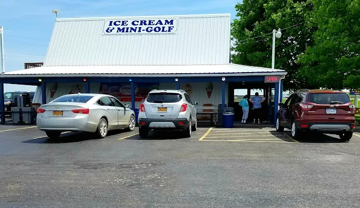 Mac's Dairy Bar Ice Cream Picture 7