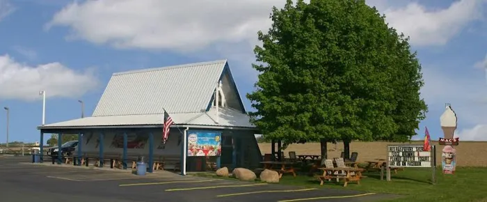 Mac's Dairy Bar Ice Cream Picture 9