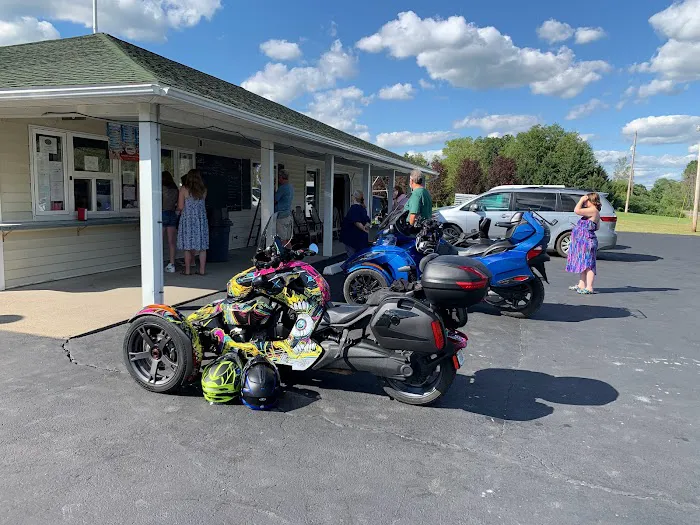 Clover Knoll Creamery Picture 10