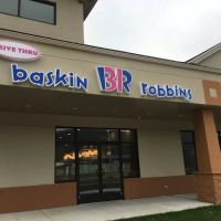 Baskin-Robbins ico