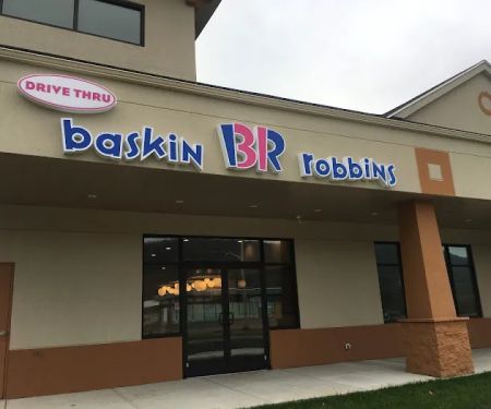 Baskin-Robbins
