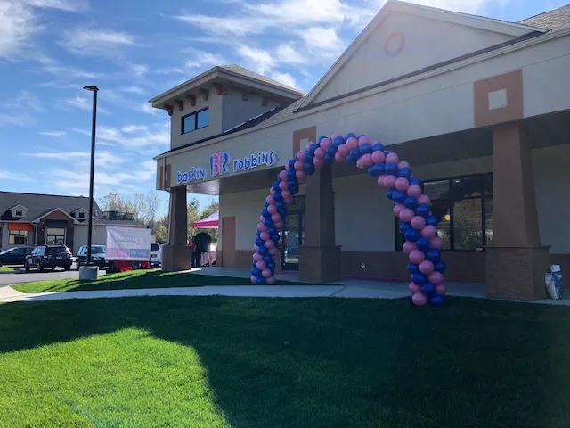 Baskin-Robbins Picture 6