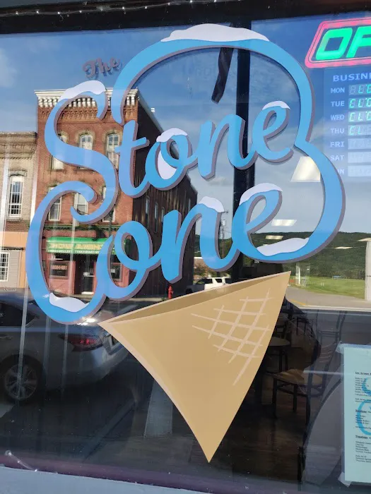 Stone Cone Picture 10