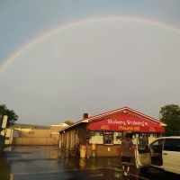 Hokey Pokey's Ice Creamery ico