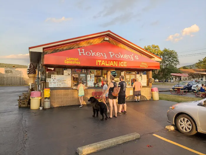 Hokey Pokey's Ice Creamery Picture 6