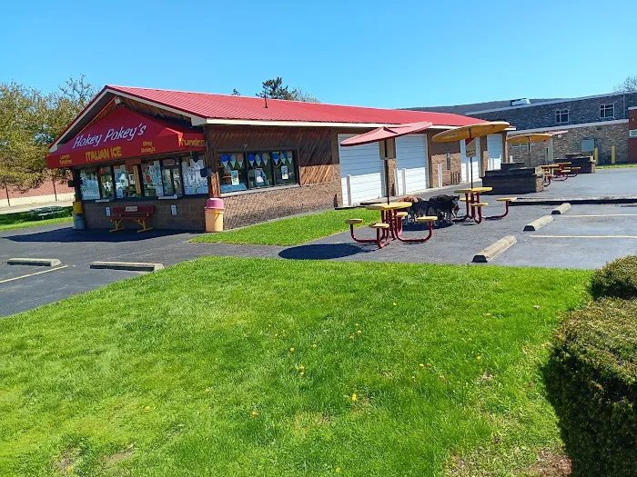 Hokey Pokey's Ice Creamery Picture 10