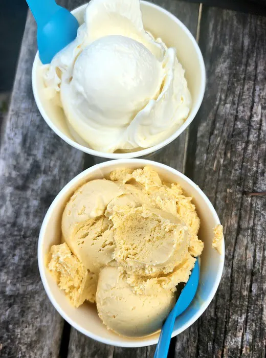 Abbott's Frozen Custard Picture 7